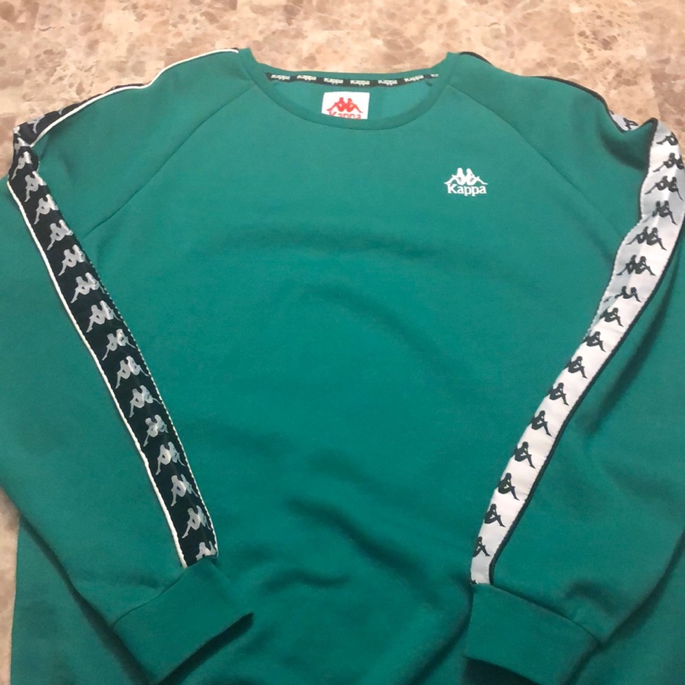 Kappa Sweatshirt